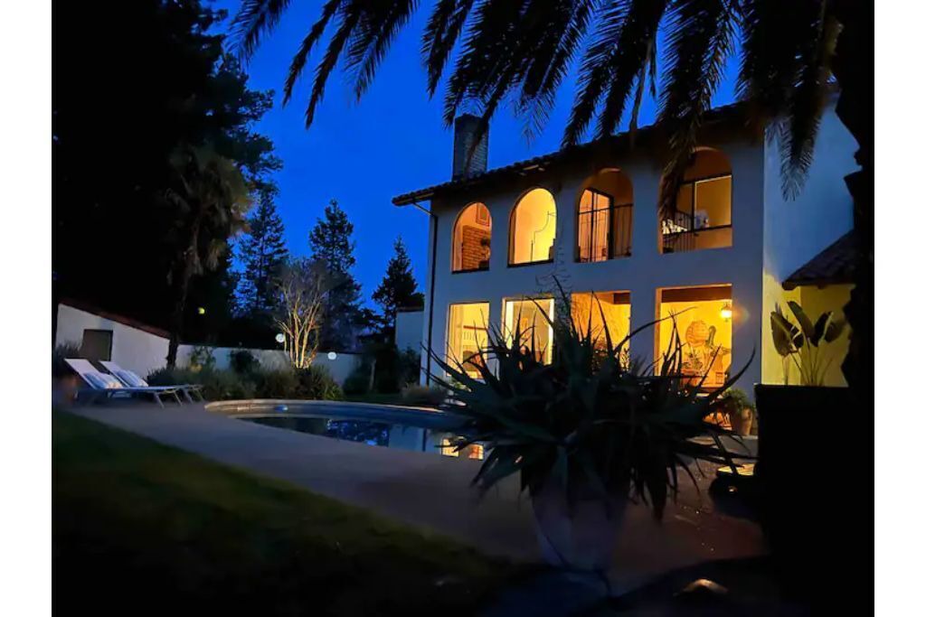 Photo of Outdoor in Ukiah