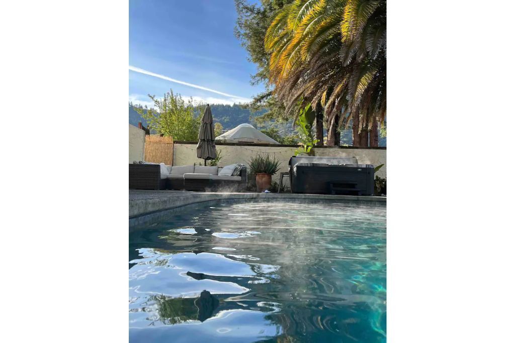 Photo of Outdoor in Ukiah