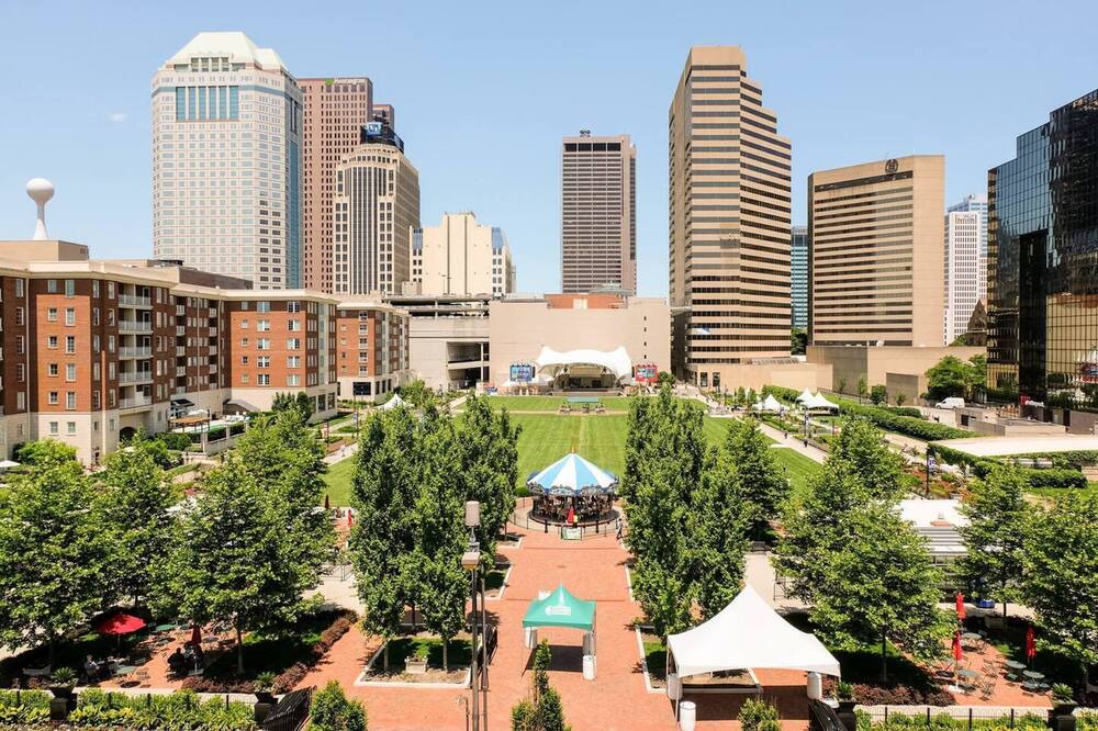 Photo of Outdoor in Olde Towne East