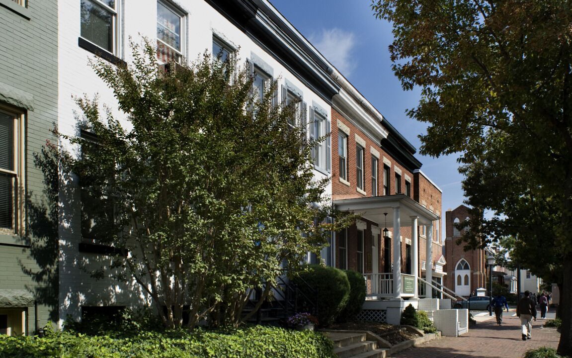 Photo of Outdoor in Old Town Alexandria