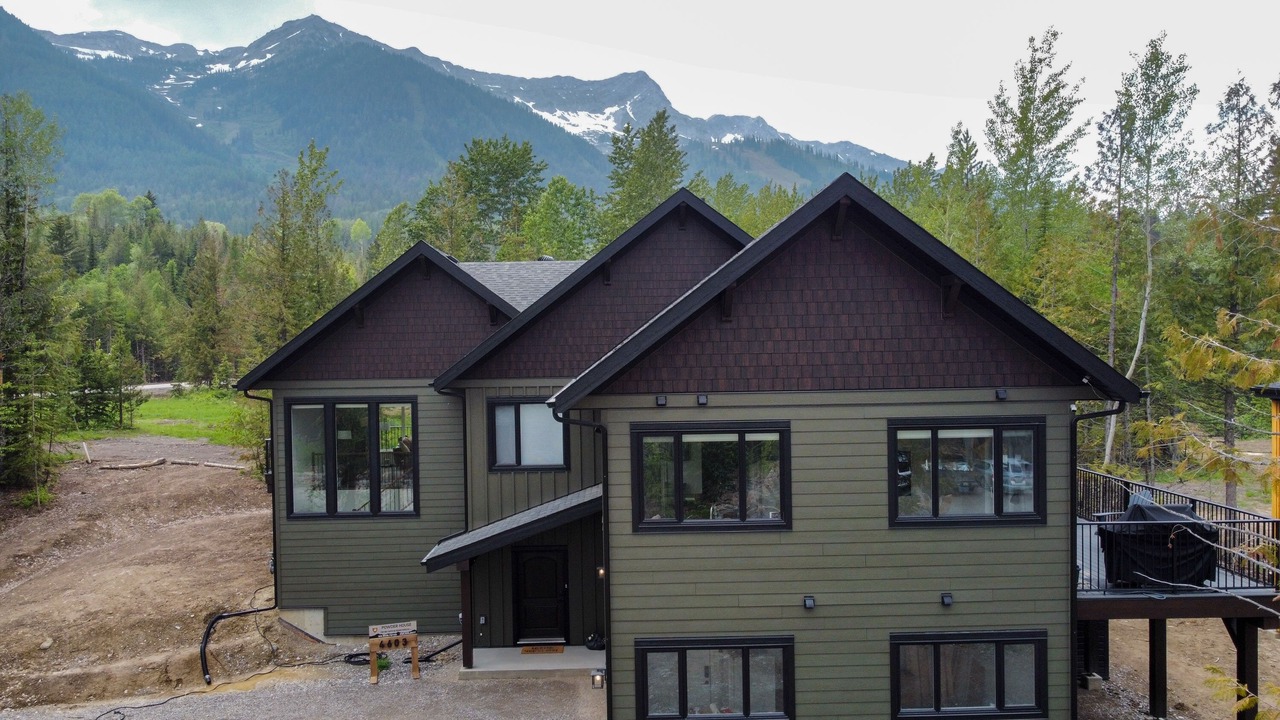 Photo of Outdoor in Fernie
