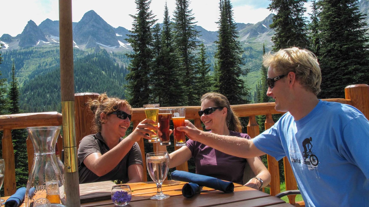 Photo of Outdoor in Fernie