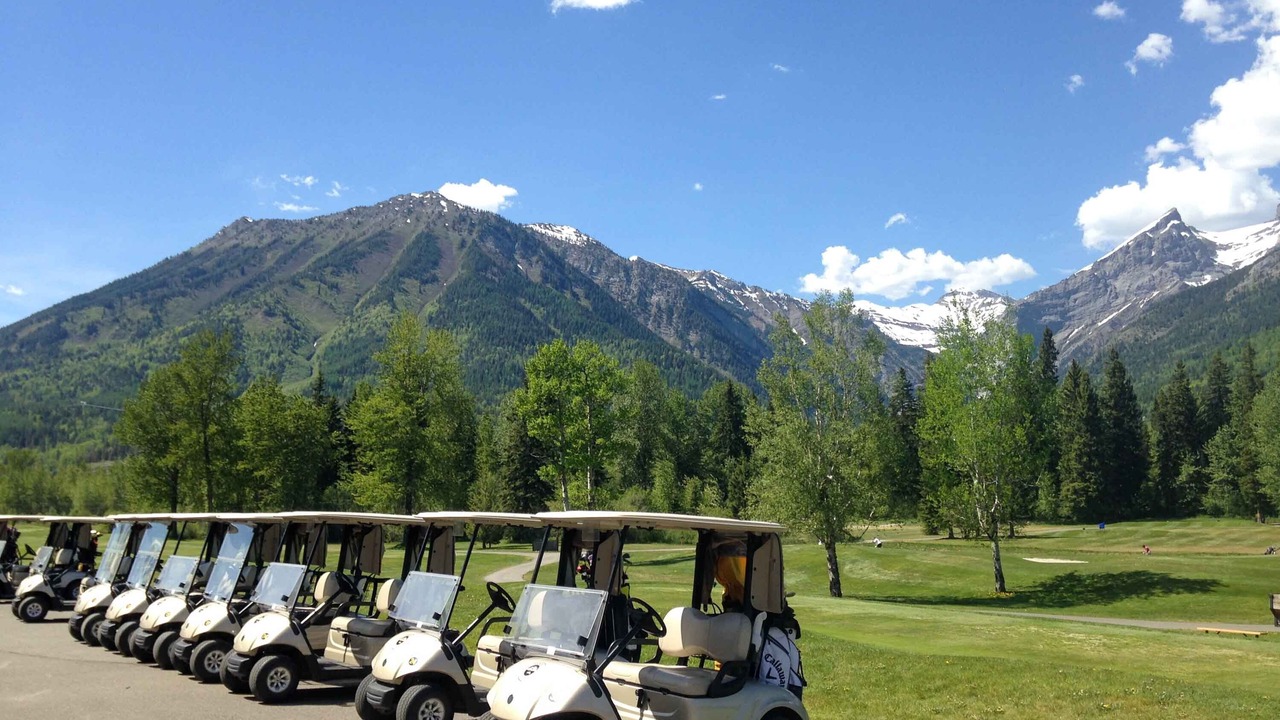 Photo of Others in Fernie