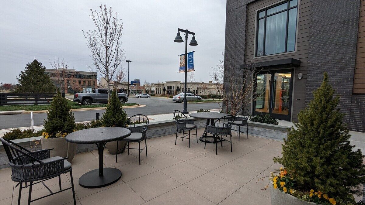 Photo of Outdoor in Ashburn