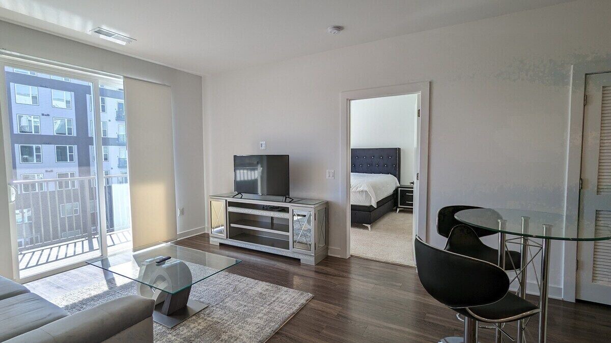 Photo of Livingroom in Ashburn