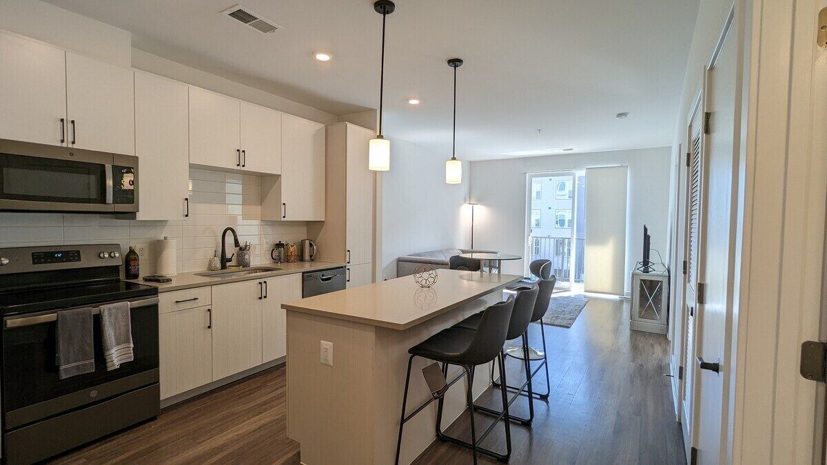 Photo of Kitchen in Ashburn
