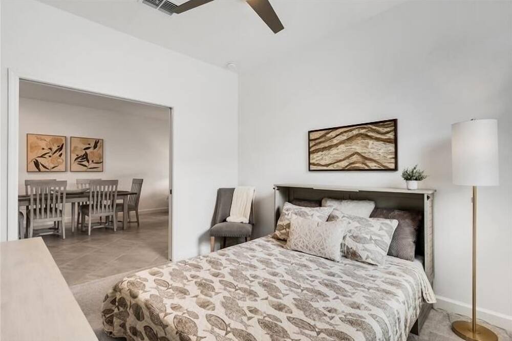 Photo of Bedroom in Lakewood Ranch
