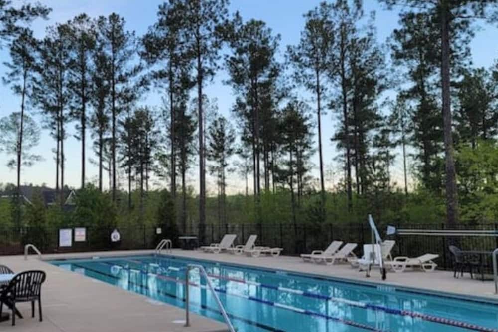 Photo of Outdoor in Spring Lake