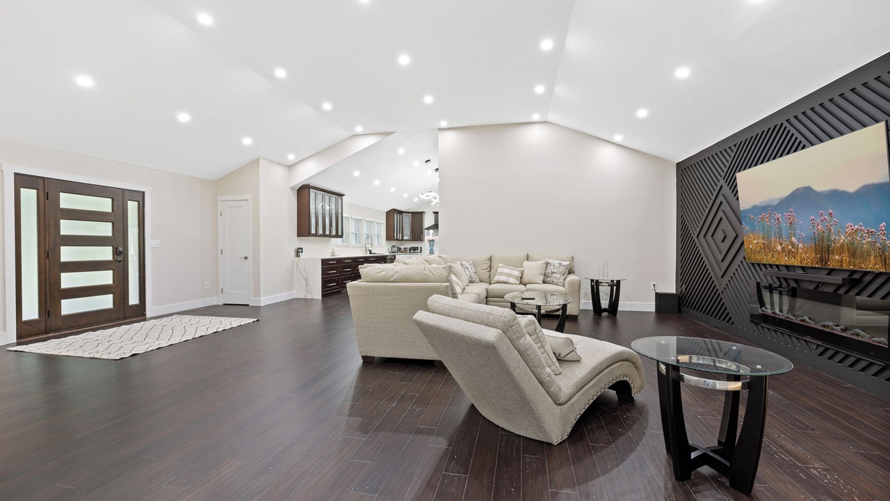 Photo of Livingroom in Dayton