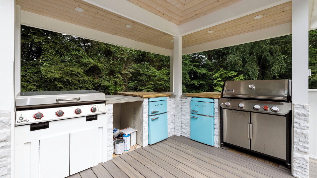 Photo of Kitchen in Dayton