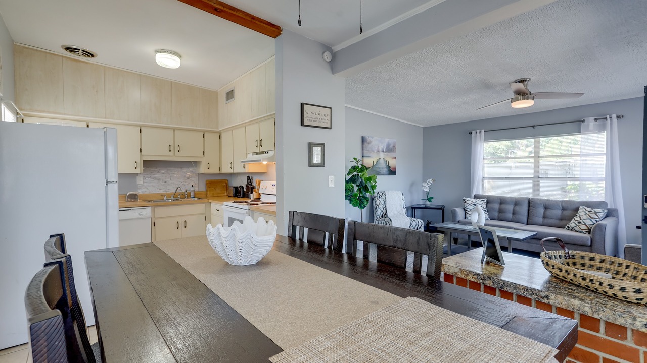Photo of Kitchen in Whispering Oaks