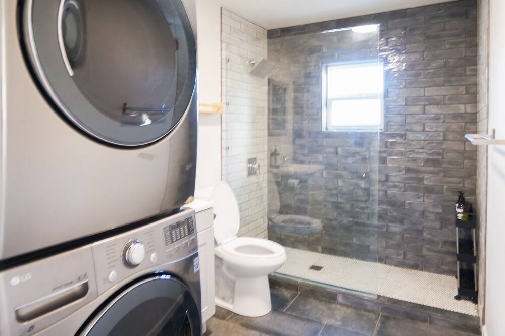 Photo of Bathroom in South Beacon Hill