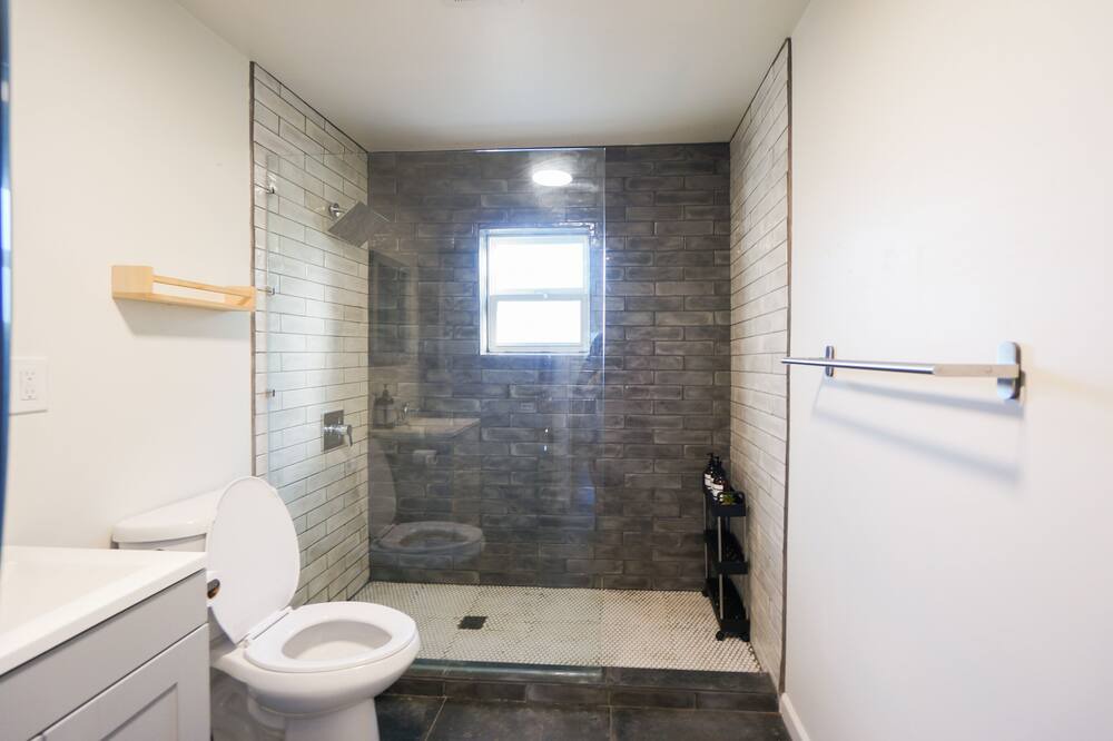 Photo of Bathroom in South Beacon Hill