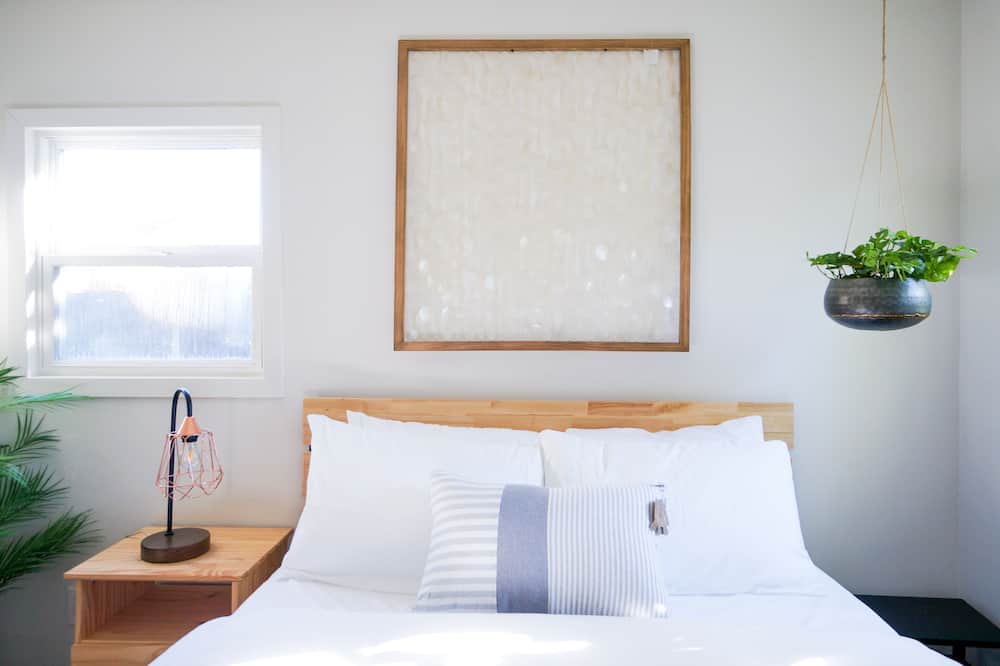 Photo of Bedroom in South Beacon Hill
