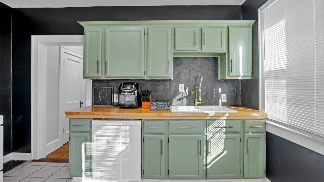 Photo of Kitchen in Franklin Park