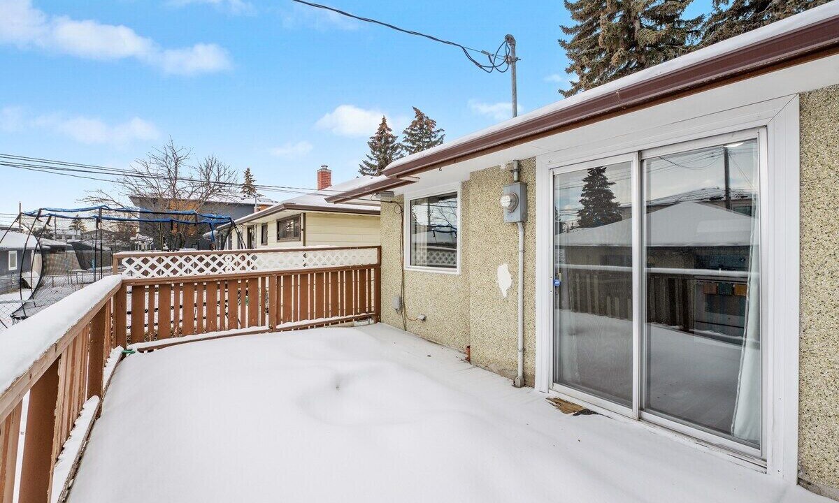 Photo of Outdoor in Glenbrook