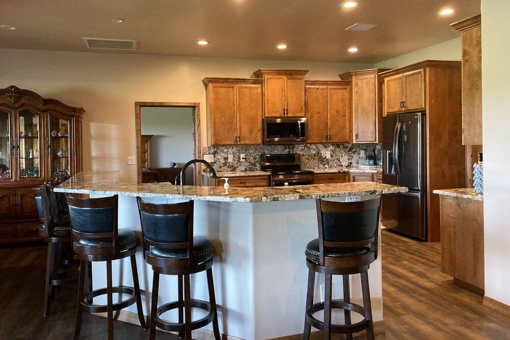 Photo of Kitchen in Munds Park