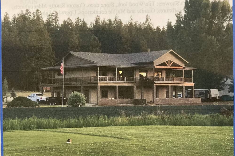 Photo of Outdoor in Munds Park