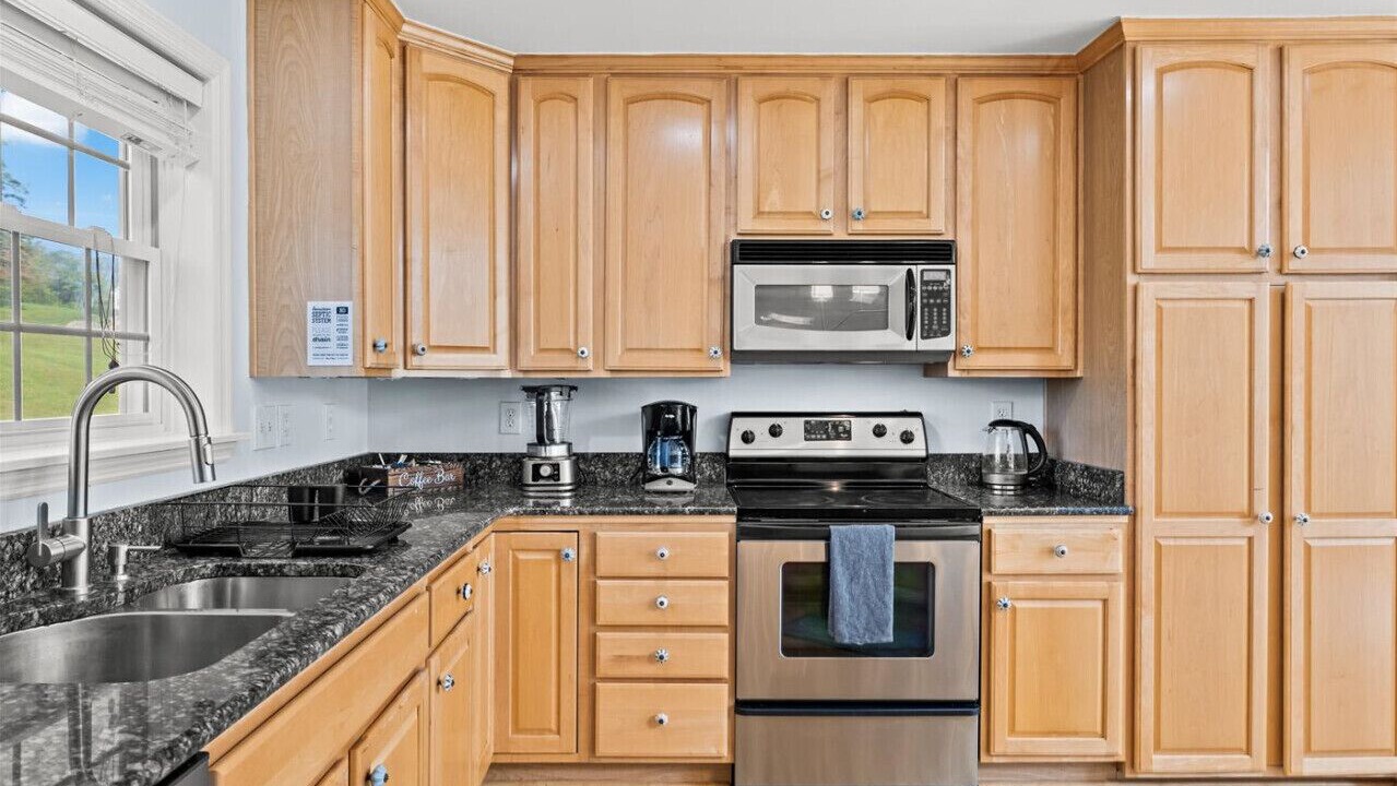 Photo of Kitchen in Livingston