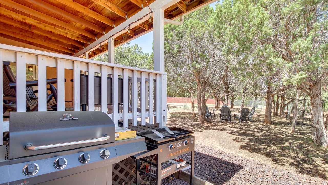 Photo of Outdoor in Show Low