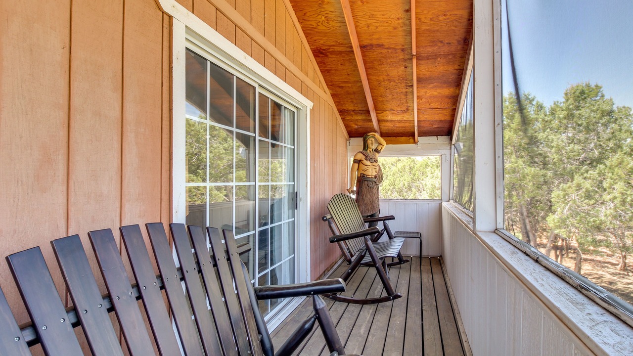 Photo of Outdoor in Show Low