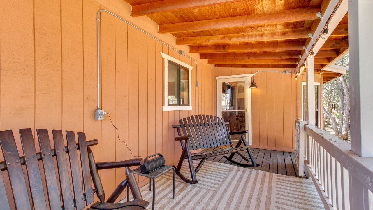 Photo of Outdoor in Show Low