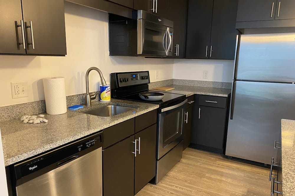 Photo of Kitchen in Derwood