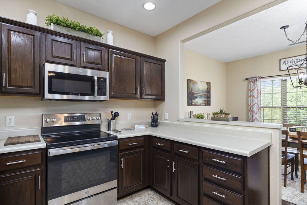 Photo of Kitchen in Branson West