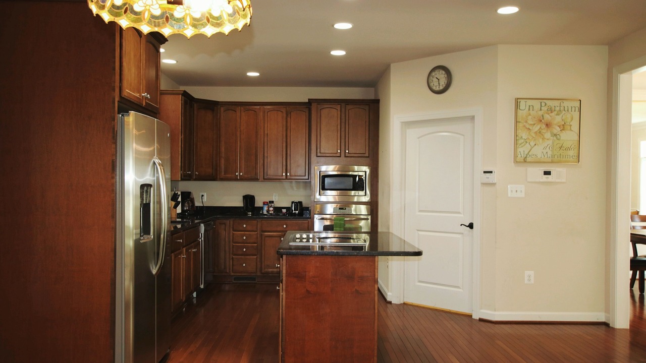 Photo of Kitchen in Springfield