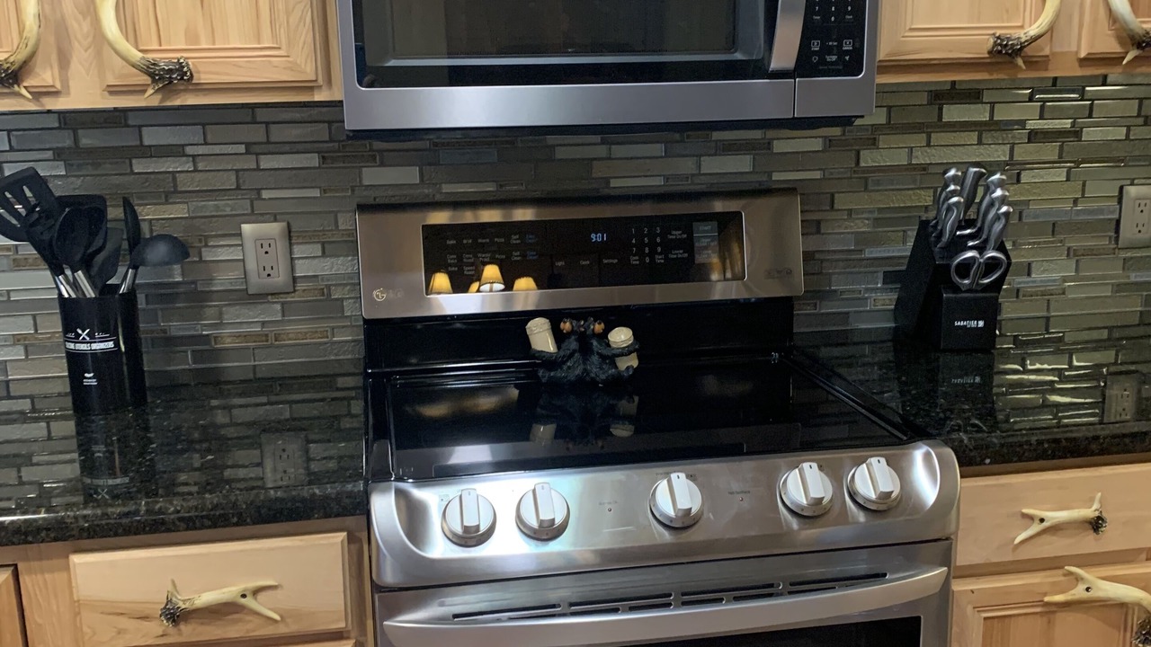 Photo of Kitchen in Pinetop