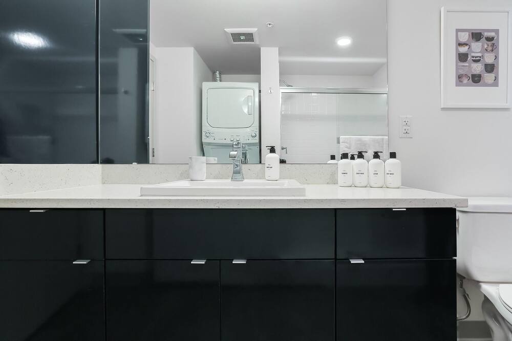 Photo of Bathroom in Fremont