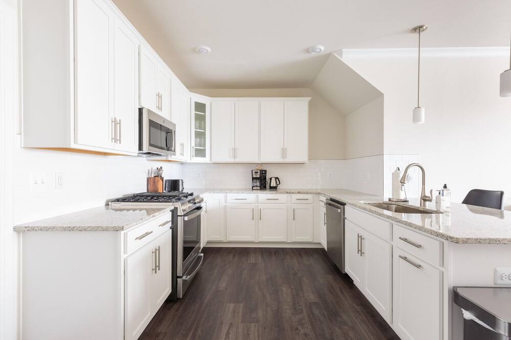 Photo of Kitchen in Ashburn