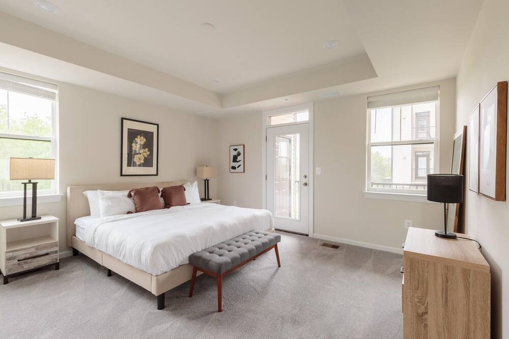 Photo of Bedroom in Ashburn