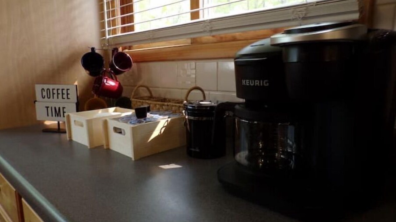 Photo of Kitchen in Barryton