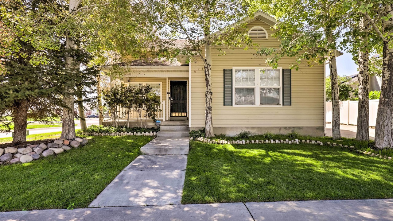 Photo of Outdoor in Eagle Mountain