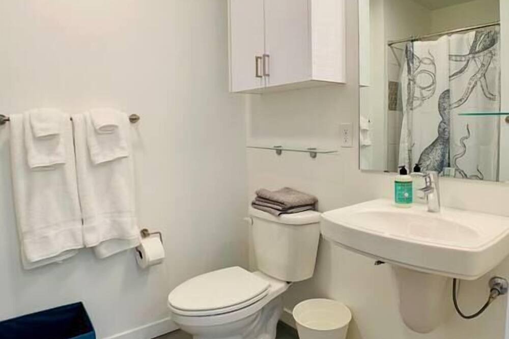 Photo of Bathroom in Roosevelt