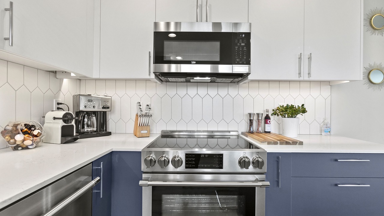 Photo of Kitchen in Crown Hill