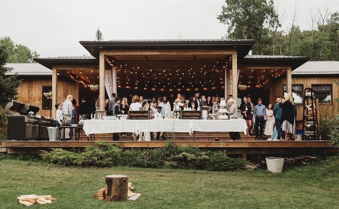 Photo of Others in Central Alberta