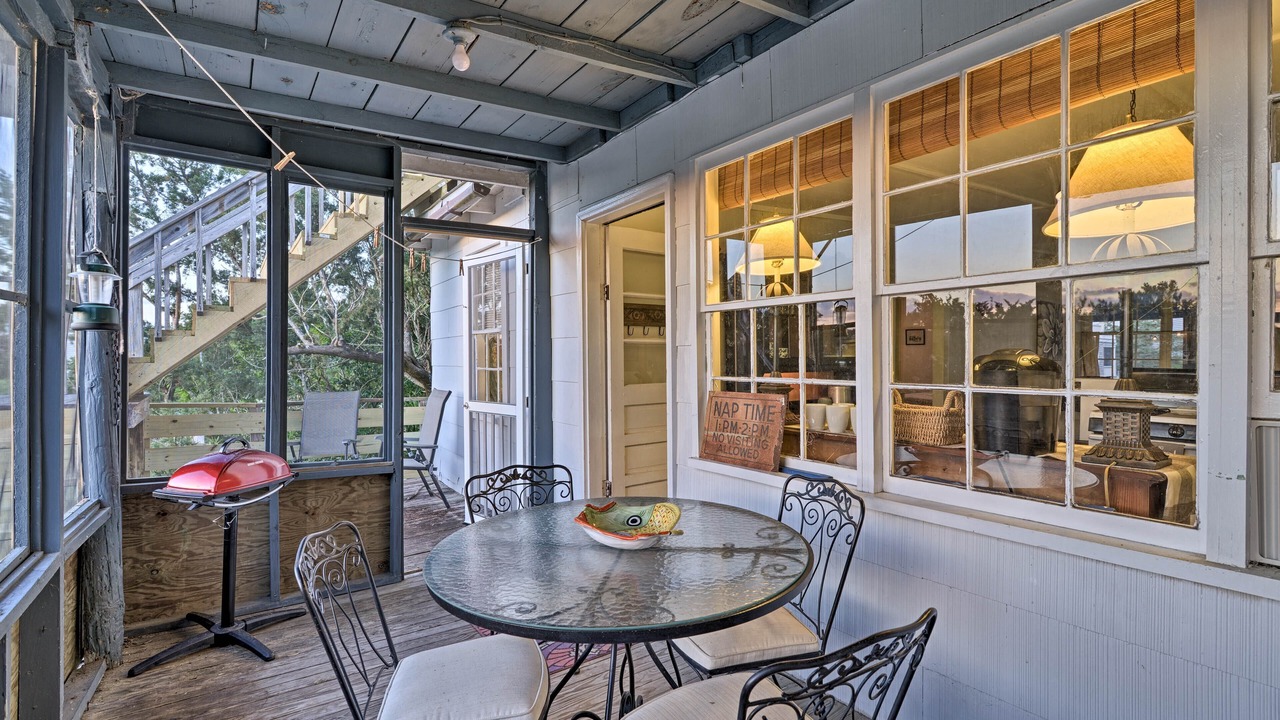 Photo of Others in Pawleys Island