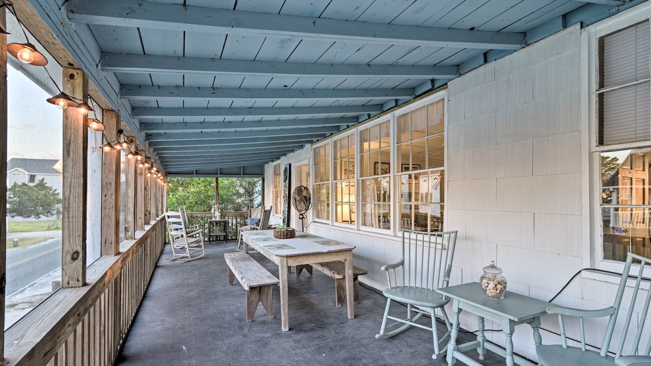 Photo of Others in Pawleys Island