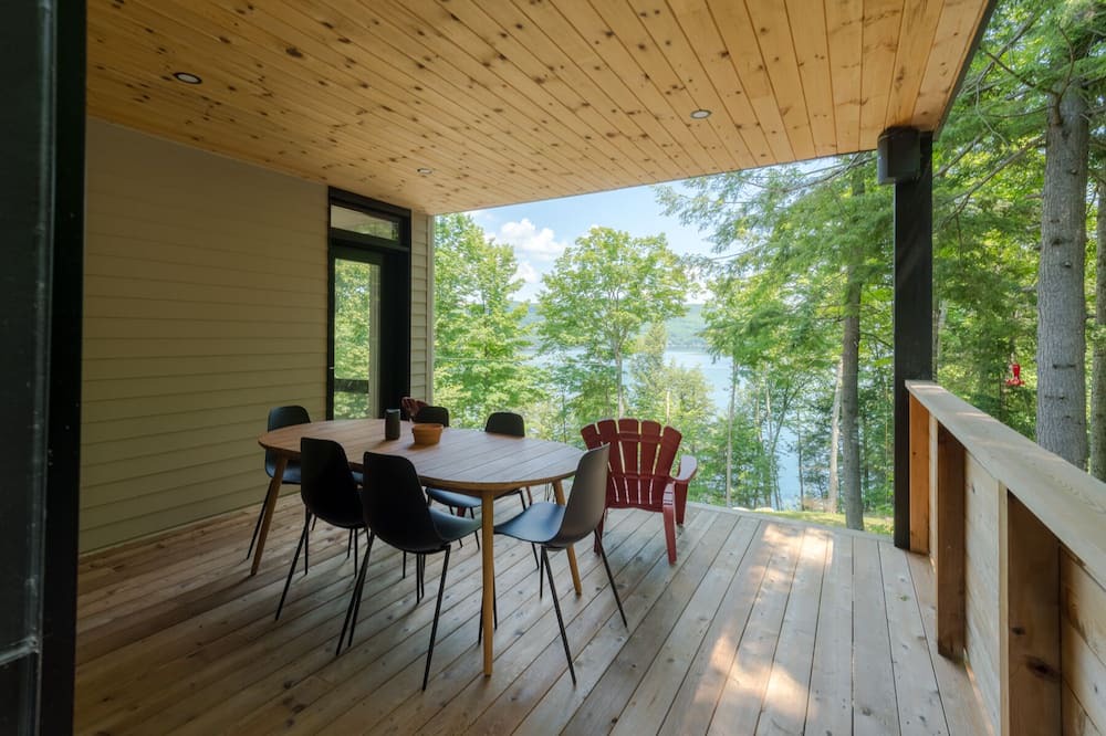Photo of Outdoor in Ayers Cliff
