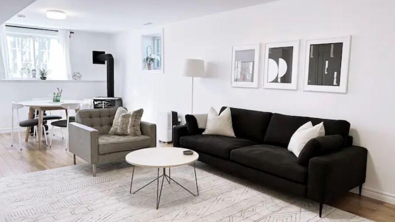 Photo of Livingroom in Southgate