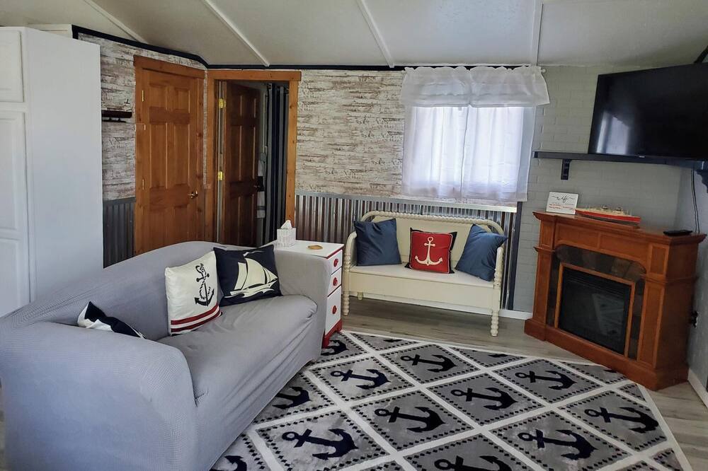 Photo of Bedroom in Evart