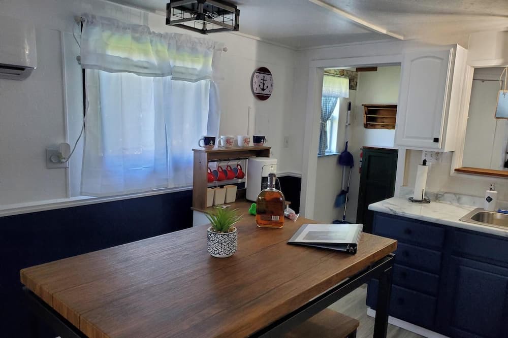 Photo of Kitchen in Evart