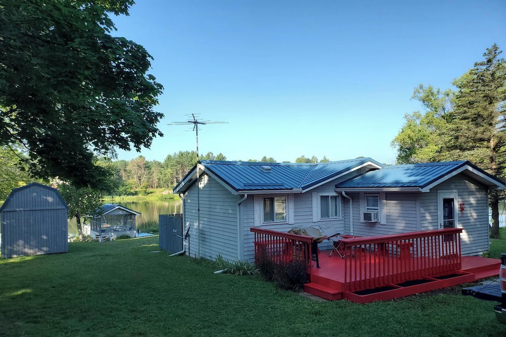 Photo of Outdoor in Evart