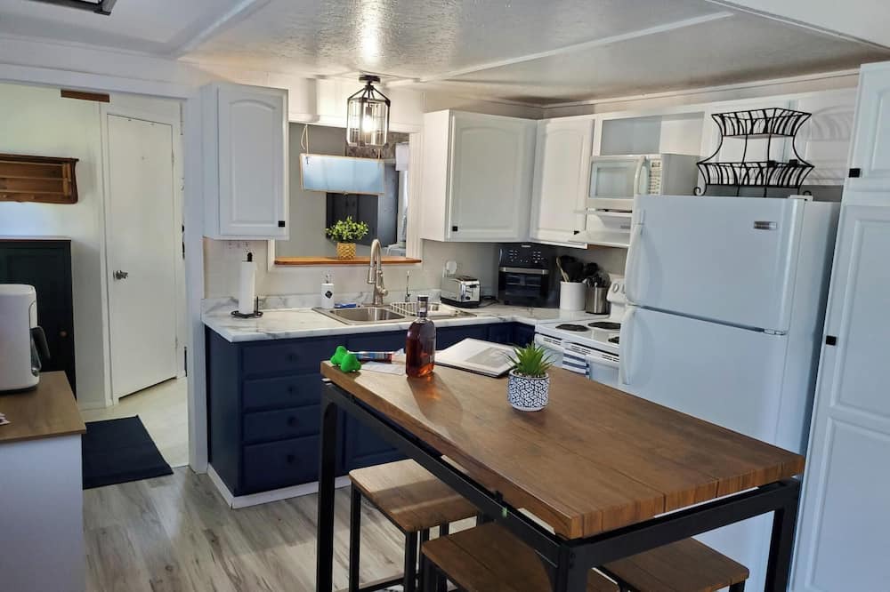 Photo of Kitchen in Evart