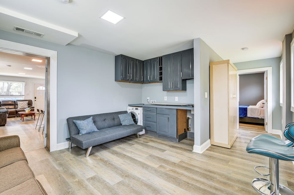 Photo of Kitchen in Glenarden