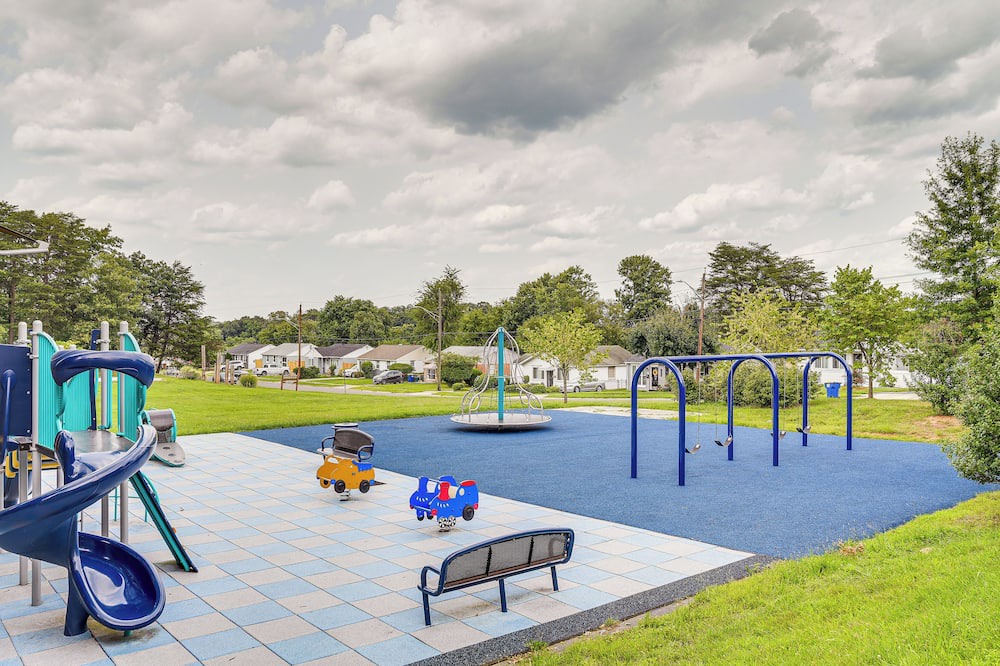 Photo of Outdoor in Glenarden