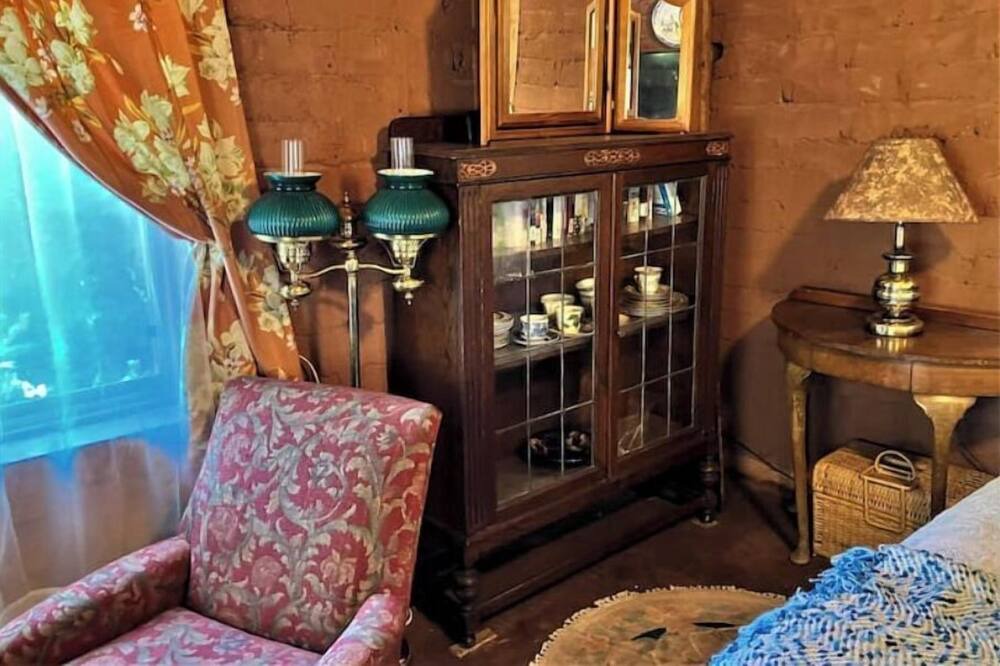 Photo of Bedroom in Cane Beds