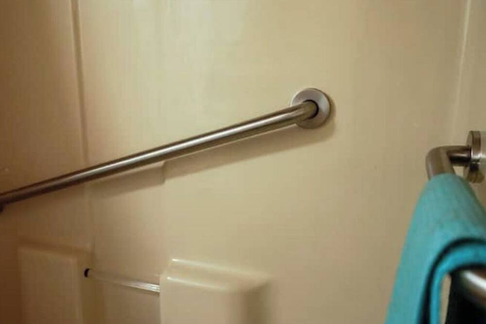 Photo of Bathroom in Cane Beds